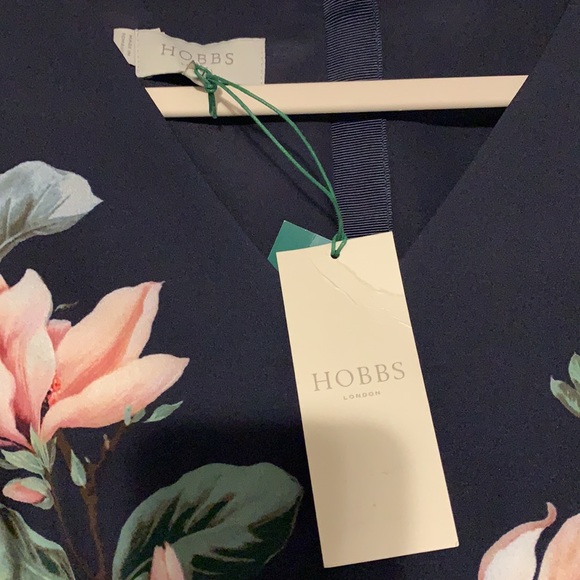 HOBBS London dress bnwt - Picture 2 of 8